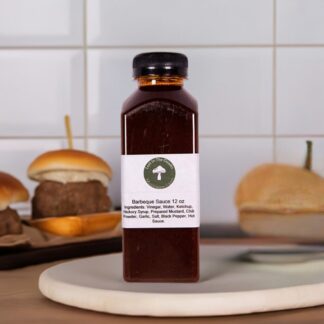 BBQ Sauce