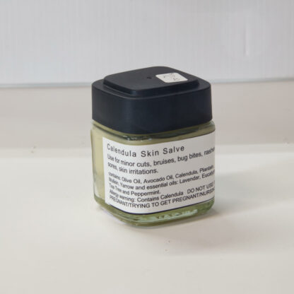 Calendula Skin Salve