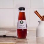 Cinnamon Syrup