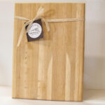 Redeeming the Thyme Large Cutting Board