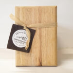 Redeeming the Thyme Small Cutting Board