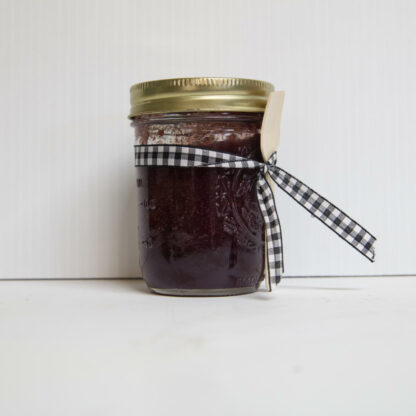 Black Grape Jelly