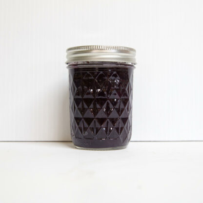 Blueberry Lemon Jam - Image 2