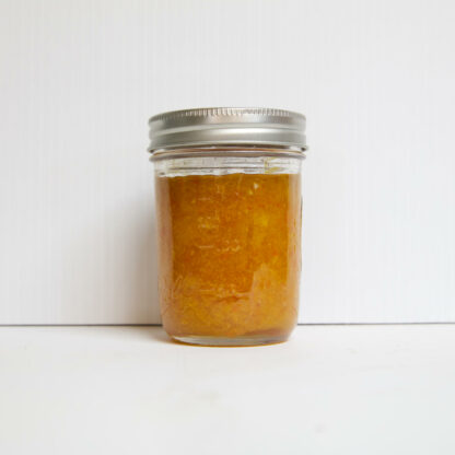 Orange Marmalade