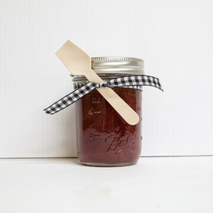 Strawberry Rhubarb Jam - Image 2