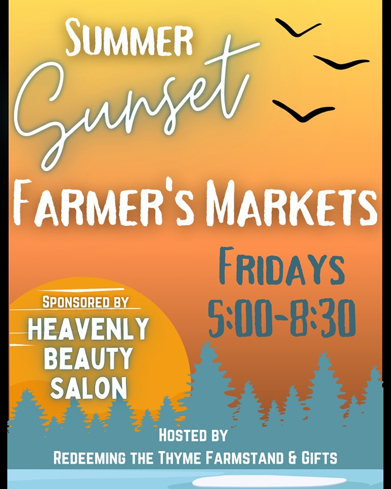 Farmer's market