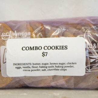 Combo Cookies