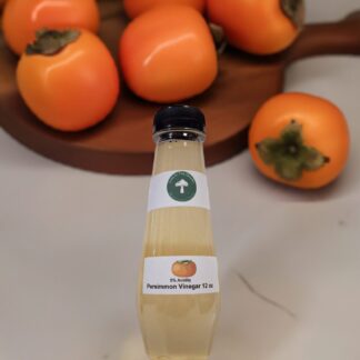 Persimmon Vinegar