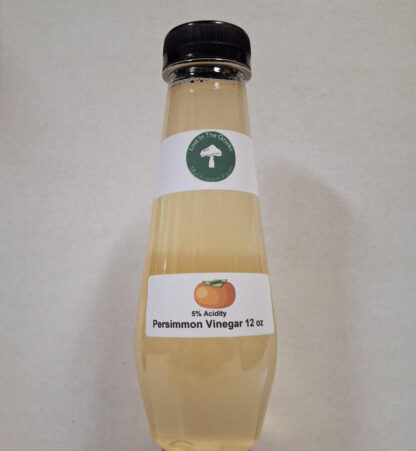 Persimmon Vinegar
