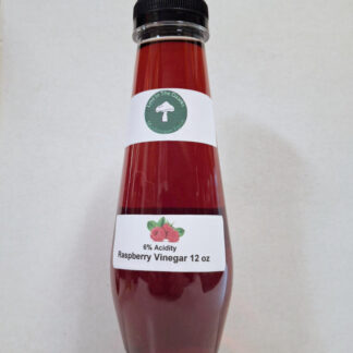 Raspberry Vinegar