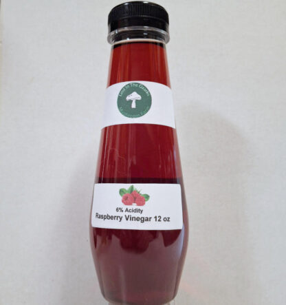 Raspberry Vinegar