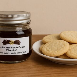 Vanilla flavoring