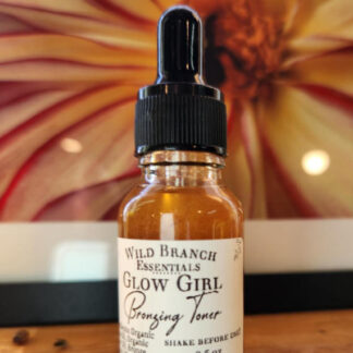 Bronzing Toner