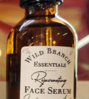 Face Serum