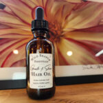 Hair Oil