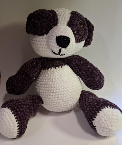 Plush Panda Bear